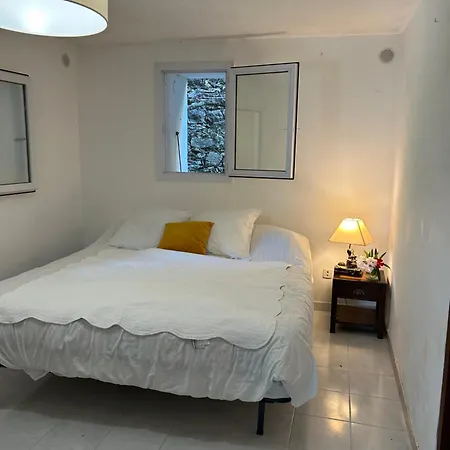 Apartment Avec Jardin Et Terrasse