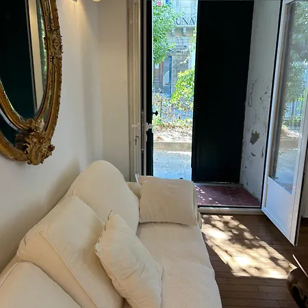 Apartment Avec Jardin Et Terrasse *
