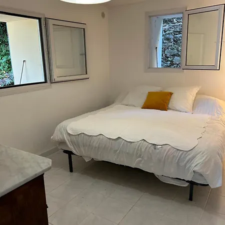 Avec Jardin Et Terrasse *
