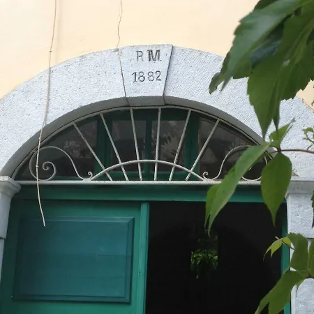 Avec Jardin Et Terrasse Apartment